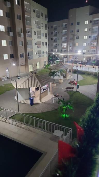 Appartamento Egidios Ap - Centro De São Pedro da Aldeia Esterno foto