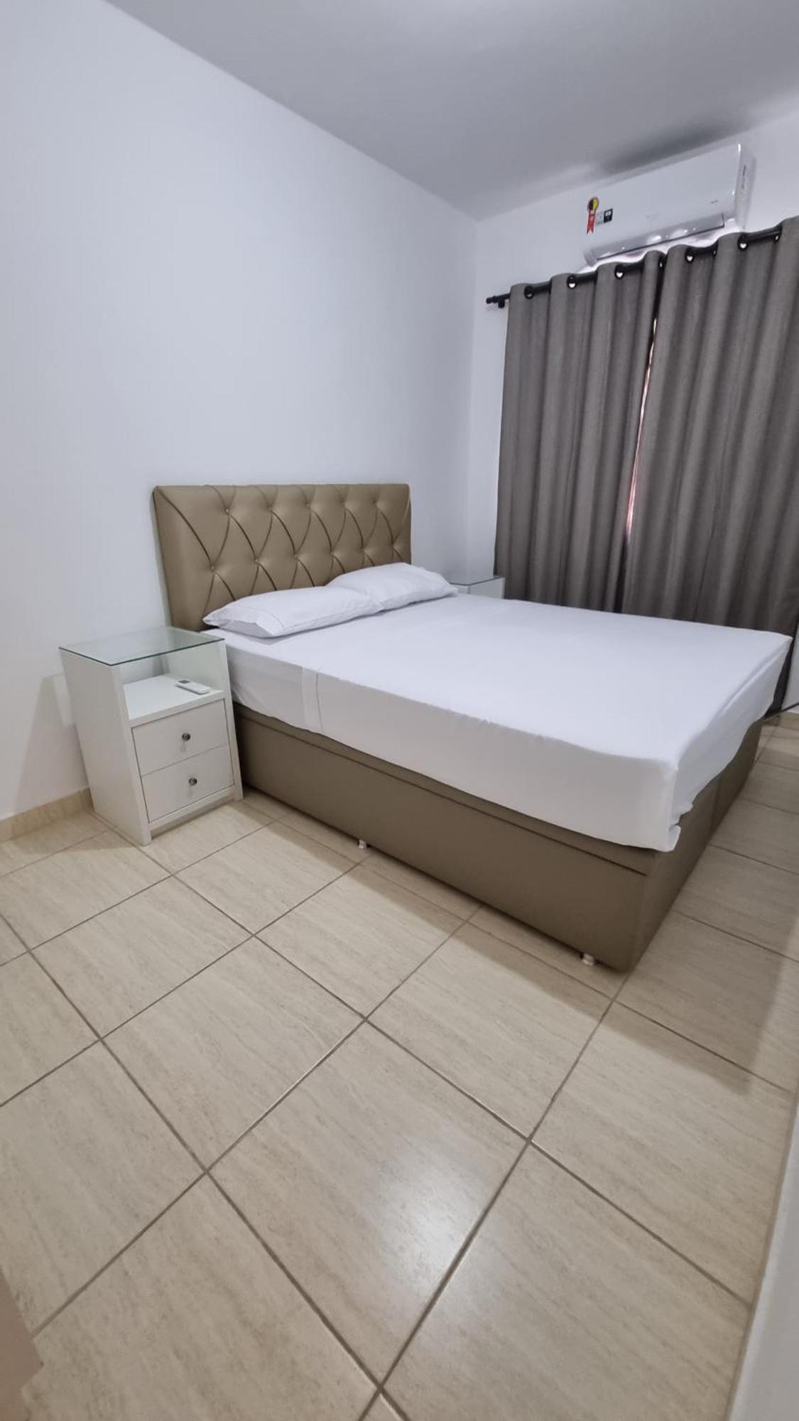 Appartamento Egidios Ap - Centro De São Pedro da Aldeia Esterno foto