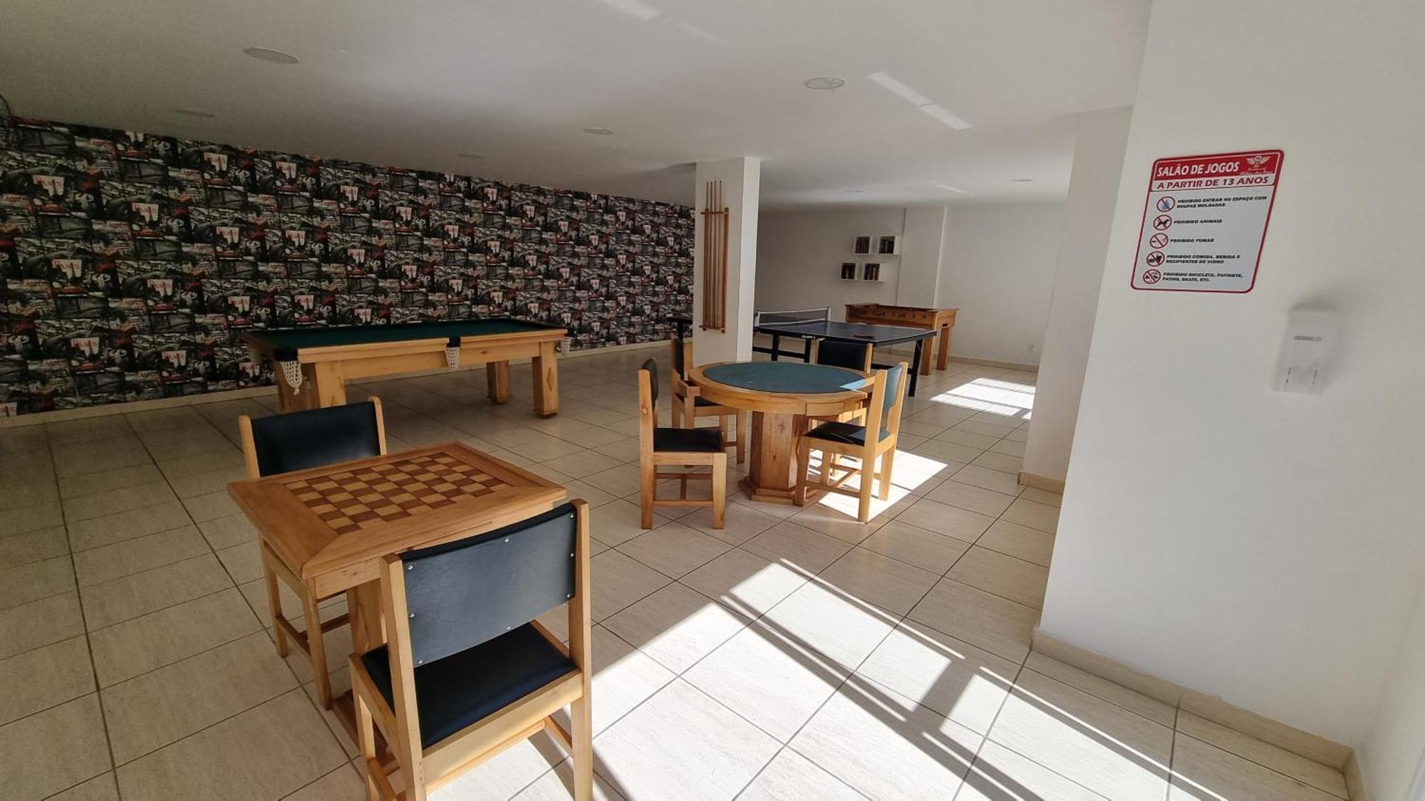 Appartamento Egidios Ap - Centro De São Pedro da Aldeia Esterno foto