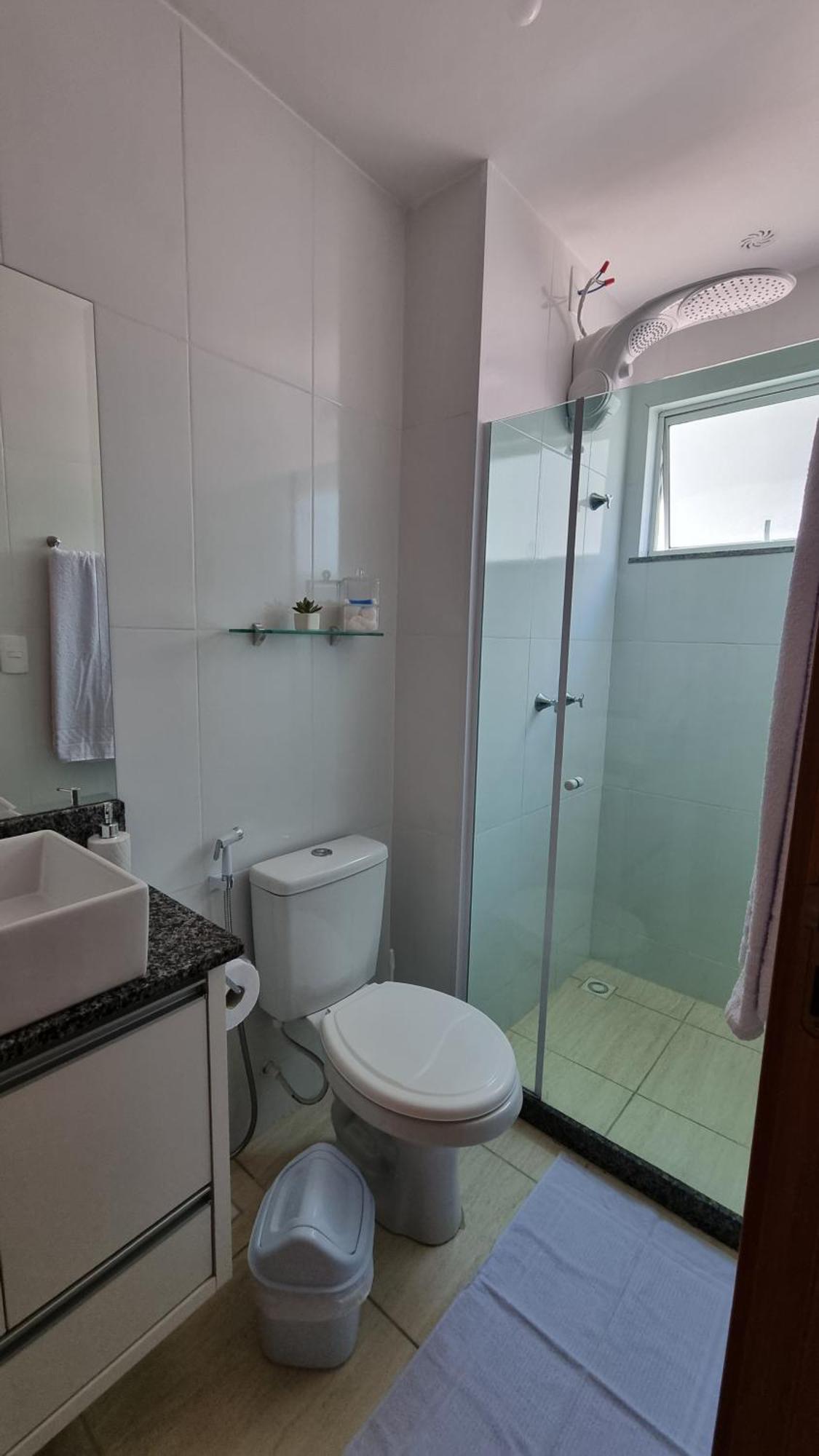 Appartamento Egidios Ap - Centro De São Pedro da Aldeia Esterno foto