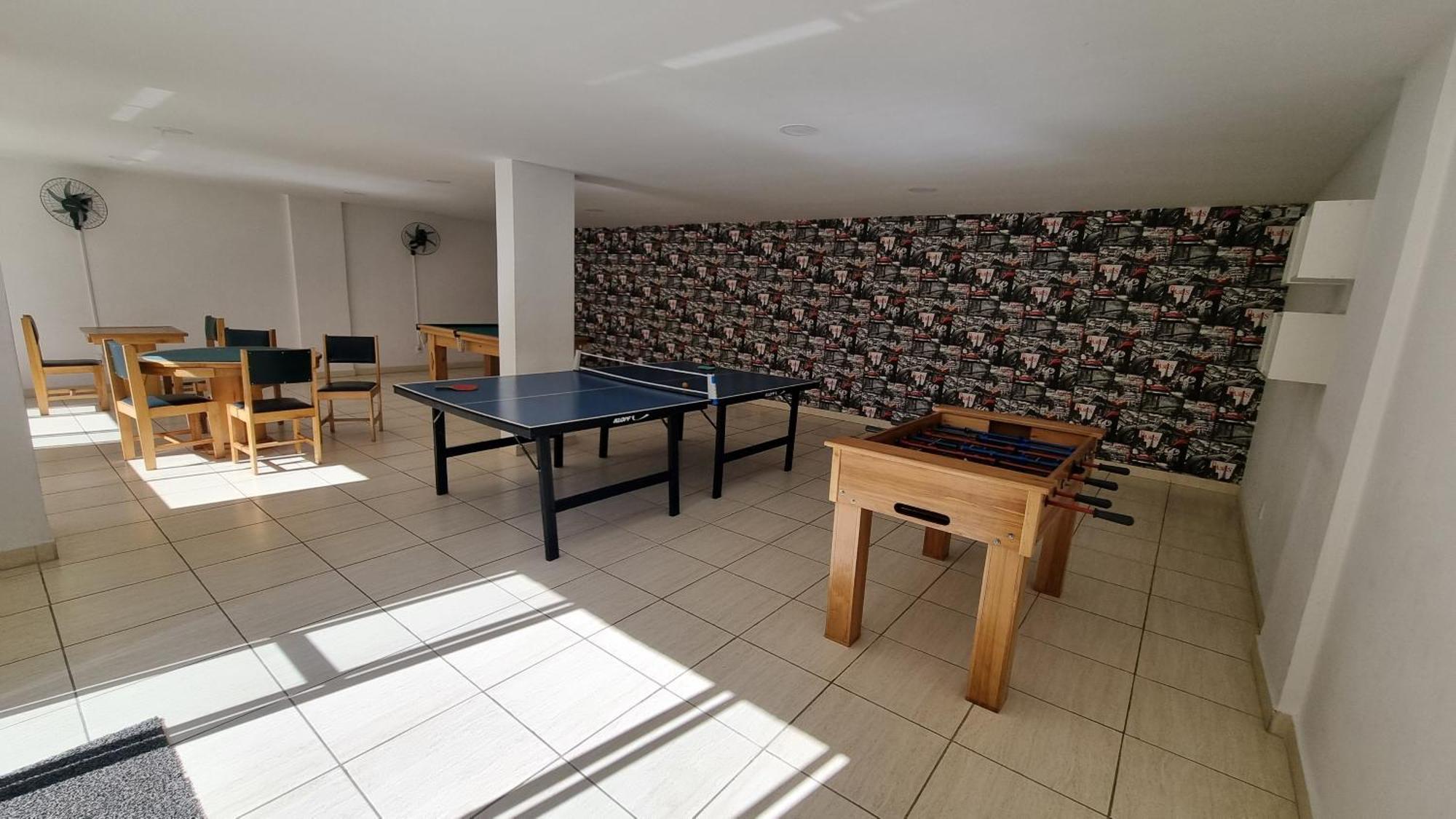 Appartamento Egidios Ap - Centro De São Pedro da Aldeia Esterno foto